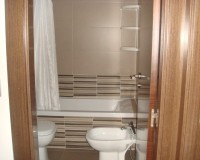 Resale - Apartment - La Nucía - town