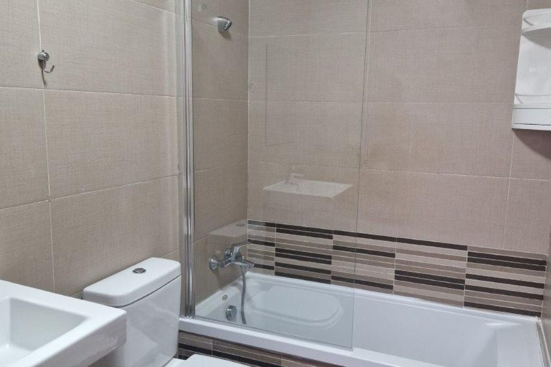 Resale - Apartment - La Nucía - town
