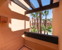 Resale - Apartment - Los Alcazares - Los Montesinos