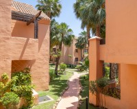Resale - Apartment - Los Alcazares - Los Montesinos