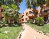 Resale - Apartment - Los Alcazares - Los Montesinos
