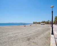 Resale - Apartment - Los Alcazares - Los Montesinos