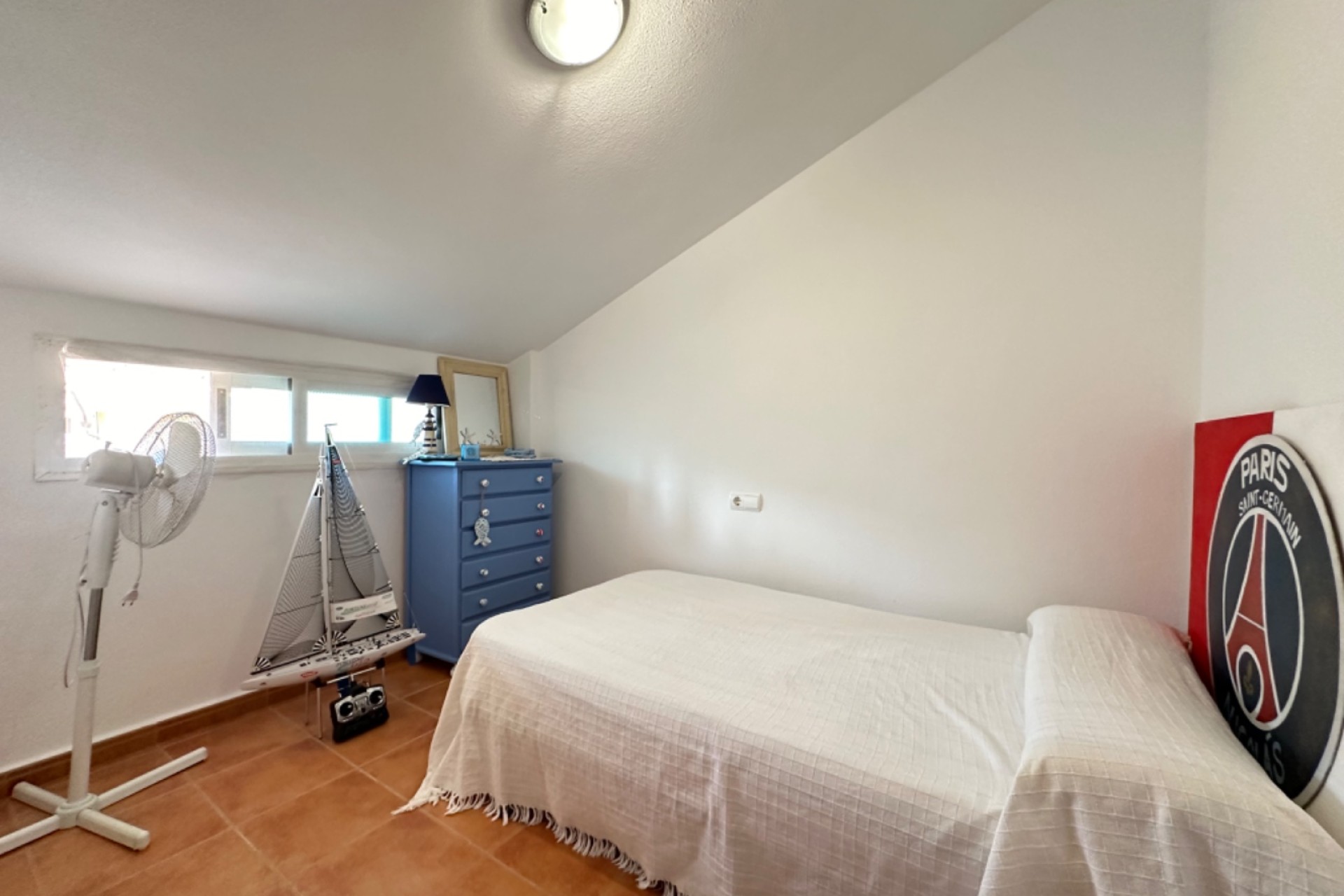 Resale - Apartment - Los Alcazares - Los Narejos