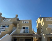 Resale - Apartment - Los Alcazares - Los Narejos