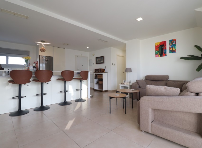 Resale - Apartment - Los Montesinos - Entre Naranjos / Vistabella Golf