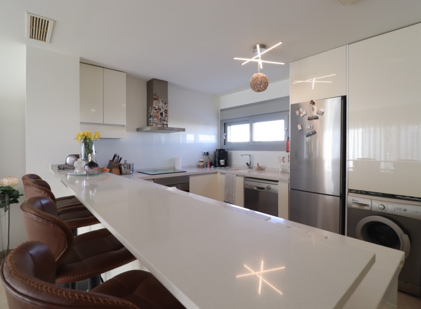 Resale - Apartment - Los Montesinos - Entre Naranjos / Vistabella Golf