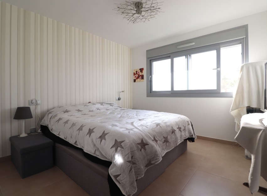 Resale - Apartment - Los Montesinos - Entre Naranjos / Vistabella Golf