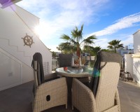 Resale - Apartment - Los Montesinos - Entre Naranjos / Vistabella Golf