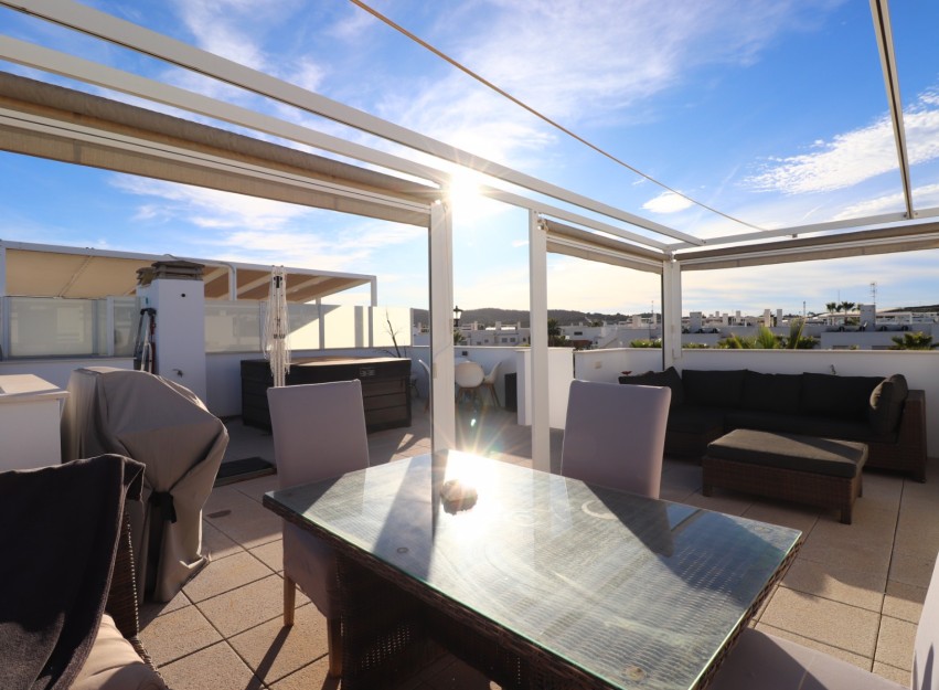 Resale - Apartment - Los Montesinos - Entre Naranjos / Vistabella Golf