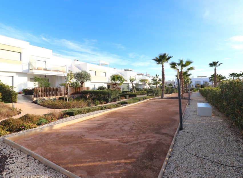 Resale - Apartment - Los Montesinos - Entre Naranjos / Vistabella Golf