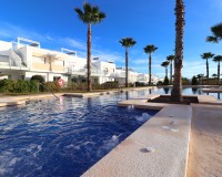 Resale - Apartment - Los Montesinos - Entre Naranjos