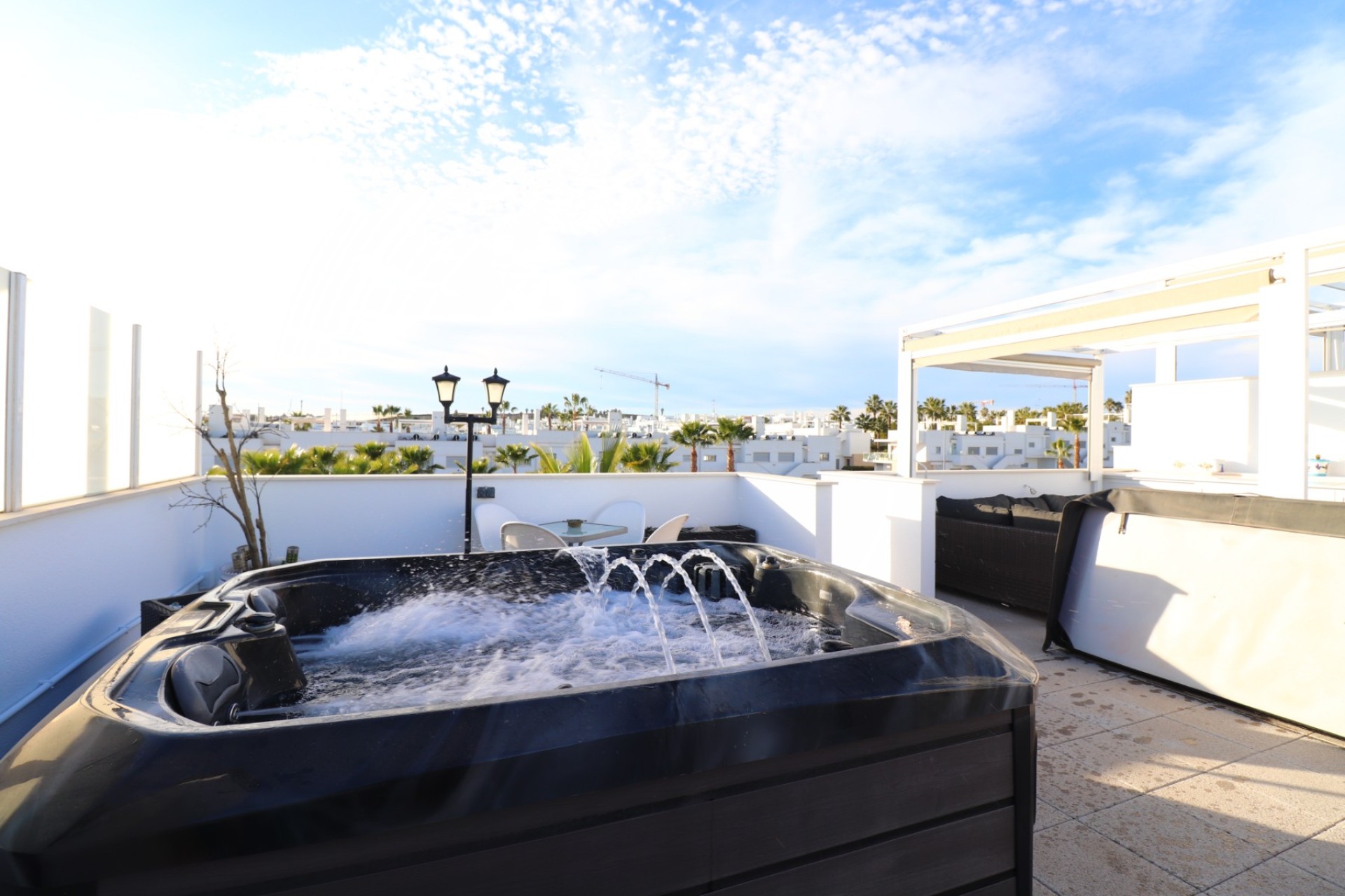 Resale - Apartment - Los Montesinos - Entre Naranjos