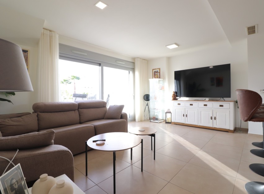 Resale - Apartment - Los Montesinos - Entre Naranjos
