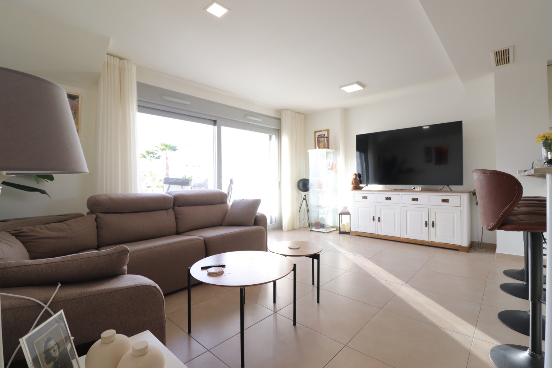 Resale - Apartment - Los Montesinos - Entre Naranjos