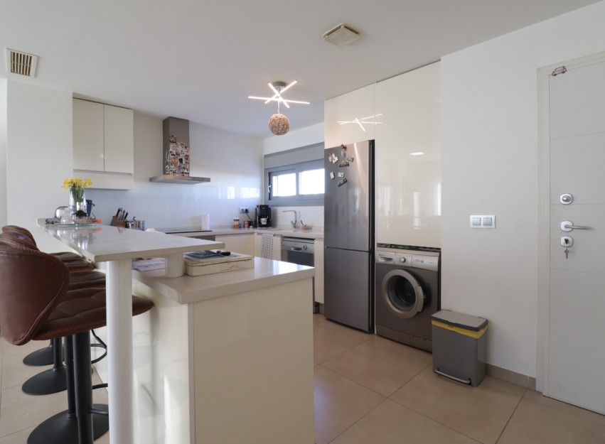 Resale - Apartment - Los Montesinos - Entre Naranjos