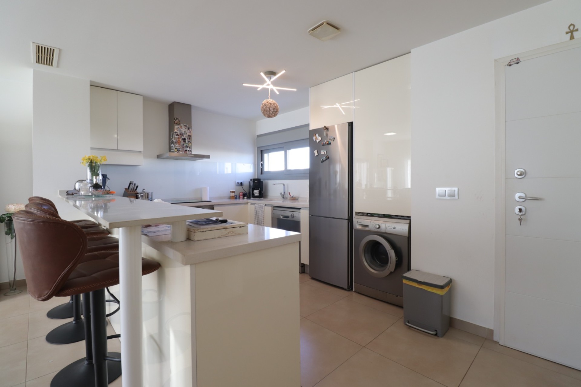 Resale - Apartment - Los Montesinos - Entre Naranjos