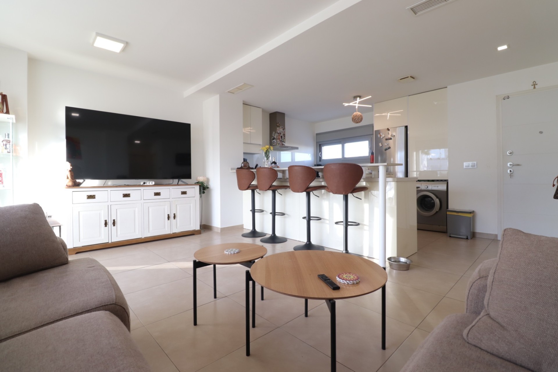 Resale - Apartment - Los Montesinos - Entre Naranjos