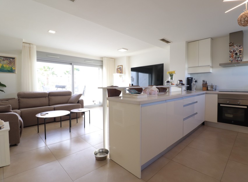 Resale - Apartment - Los Montesinos - Entre Naranjos