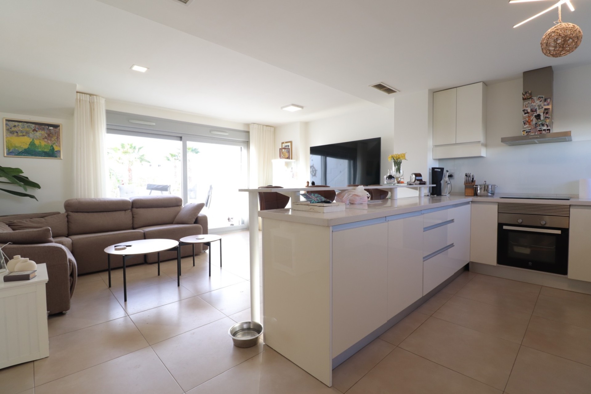 Resale - Apartment - Los Montesinos - Entre Naranjos