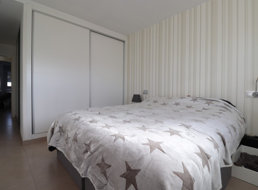 Resale - Apartment - Los Montesinos - Entre Naranjos