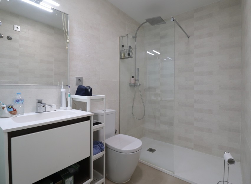 Resale - Apartment - Los Montesinos - Entre Naranjos