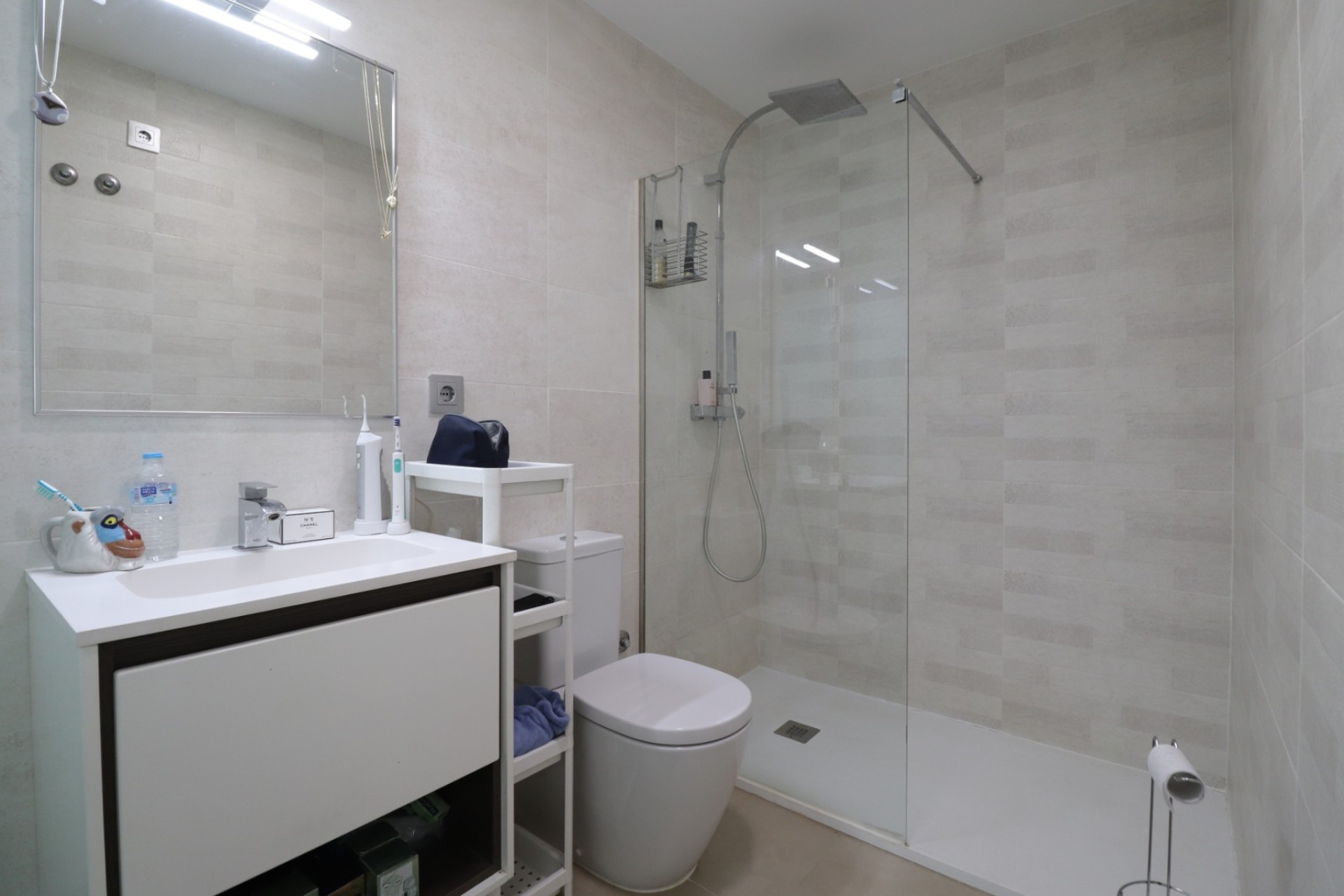 Resale - Apartment - Los Montesinos - Entre Naranjos