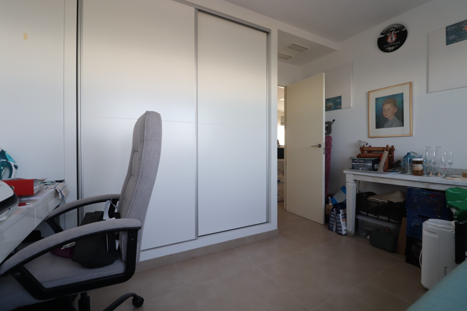 Resale - Apartment - Los Montesinos - Entre Naranjos