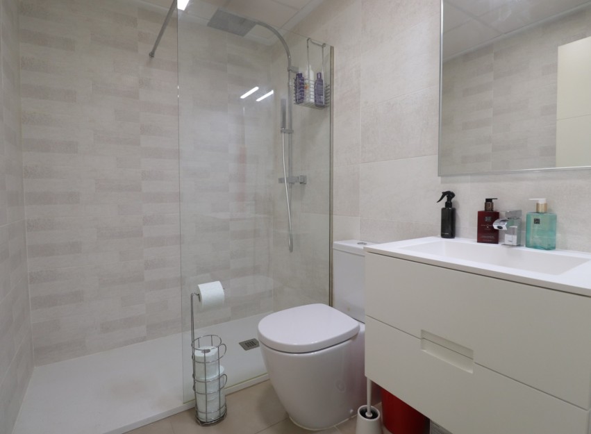 Resale - Apartment - Los Montesinos - Entre Naranjos