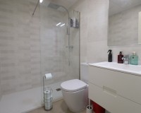 Resale - Apartment - Los Montesinos - Entre Naranjos