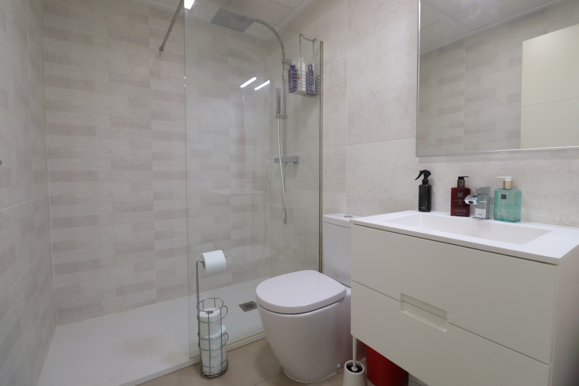 Resale - Apartment - Los Montesinos - Entre Naranjos
