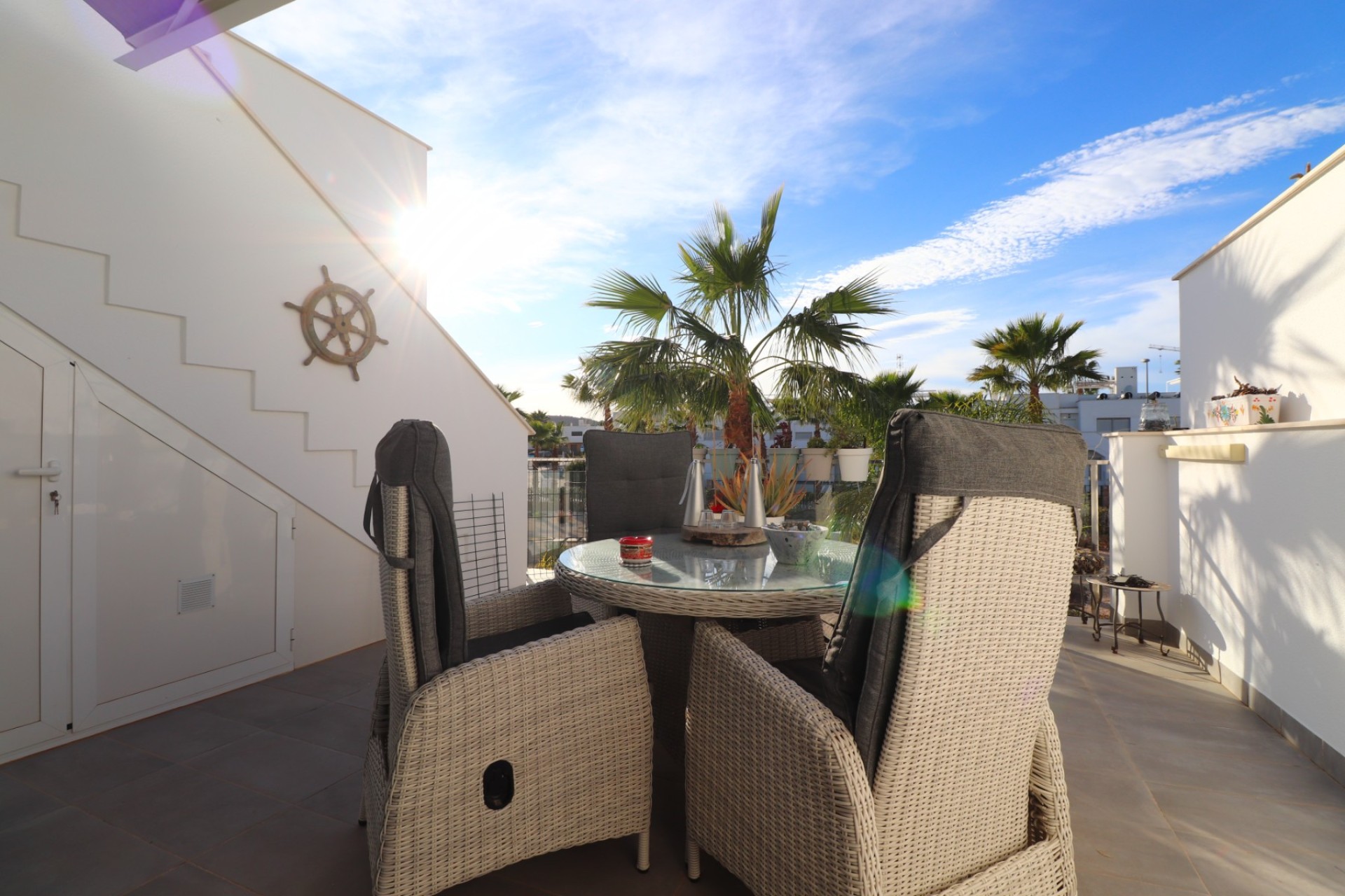 Resale - Apartment - Los Montesinos - Entre Naranjos