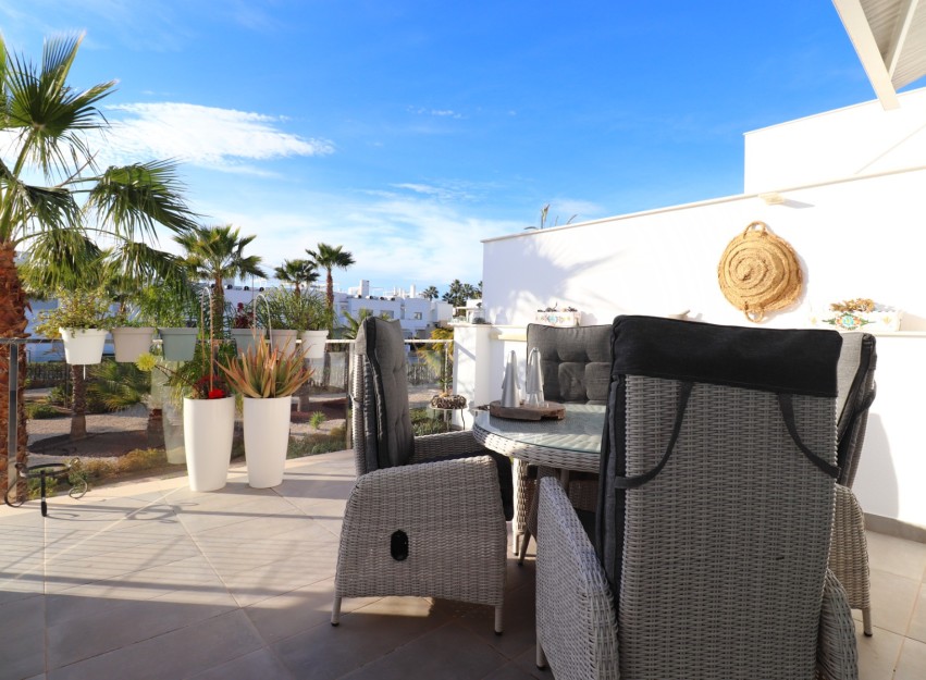 Resale - Apartment - Los Montesinos - Entre Naranjos