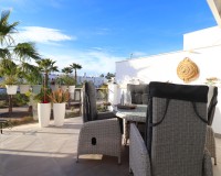 Resale - Apartment - Los Montesinos - Entre Naranjos