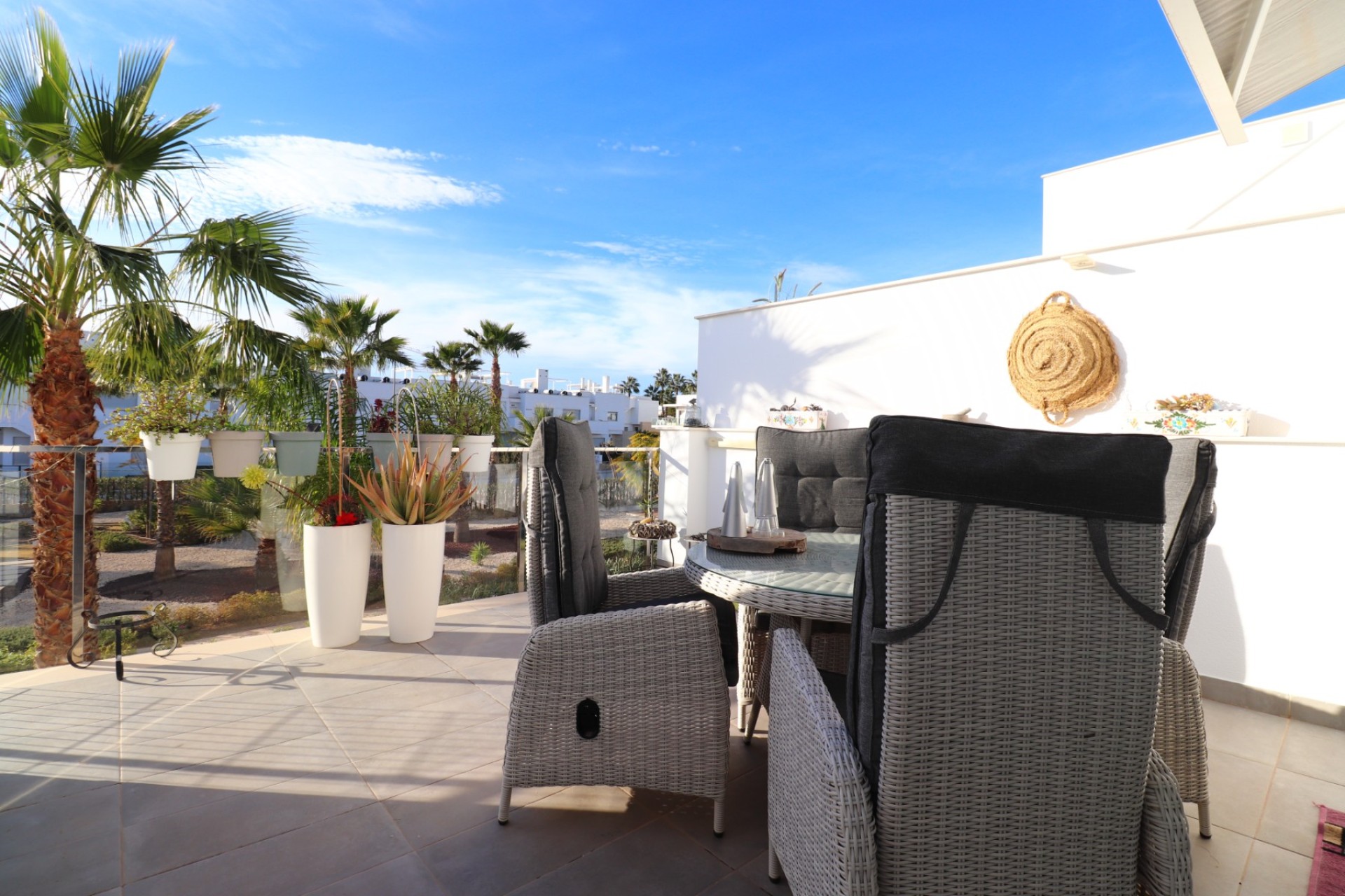 Resale - Apartment - Los Montesinos - Entre Naranjos