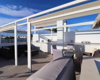 Resale - Apartment - Los Montesinos - Entre Naranjos