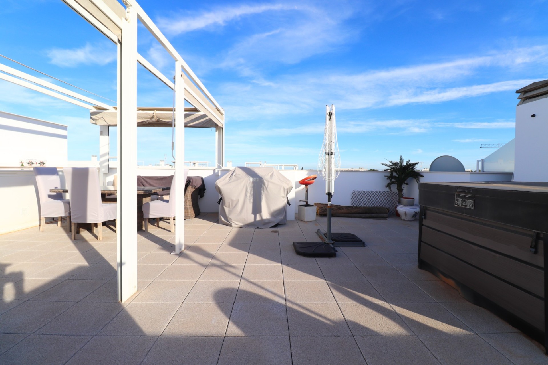 Resale - Apartment - Los Montesinos - Entre Naranjos