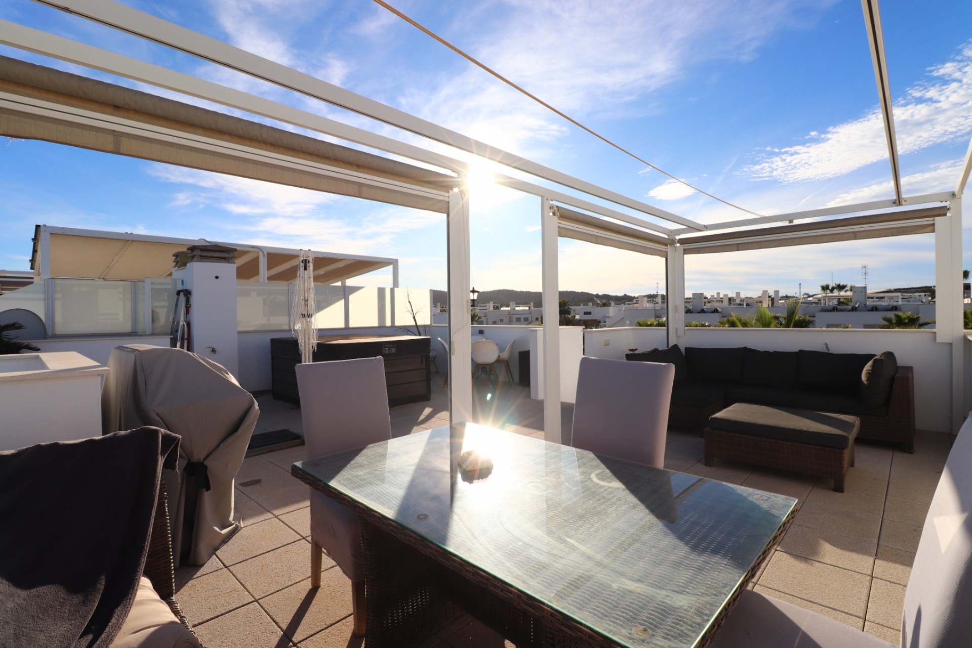 Resale - Apartment - Los Montesinos - Entre Naranjos