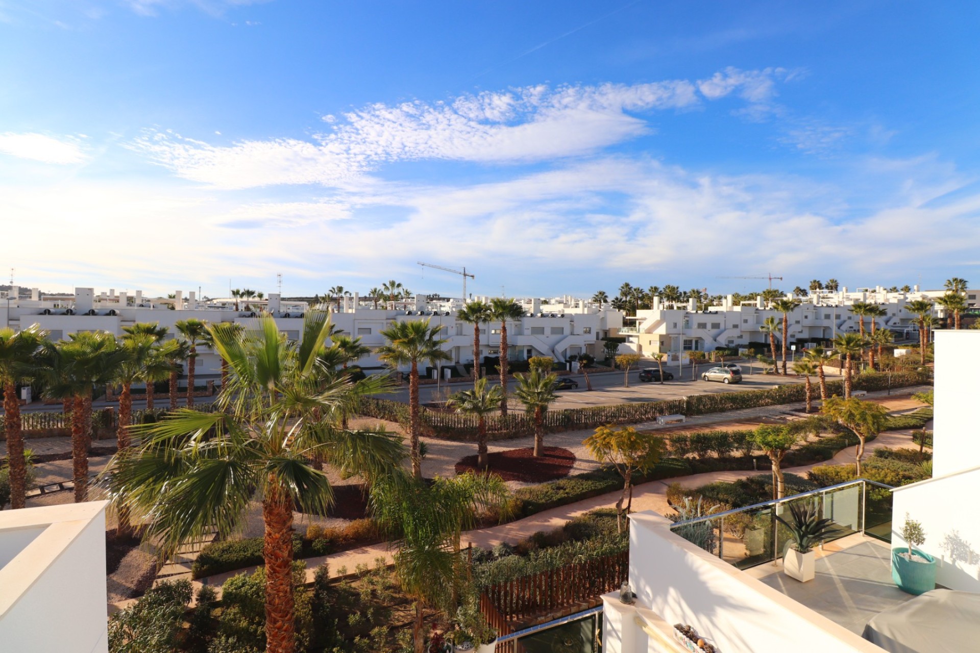 Resale - Apartment - Los Montesinos - Entre Naranjos