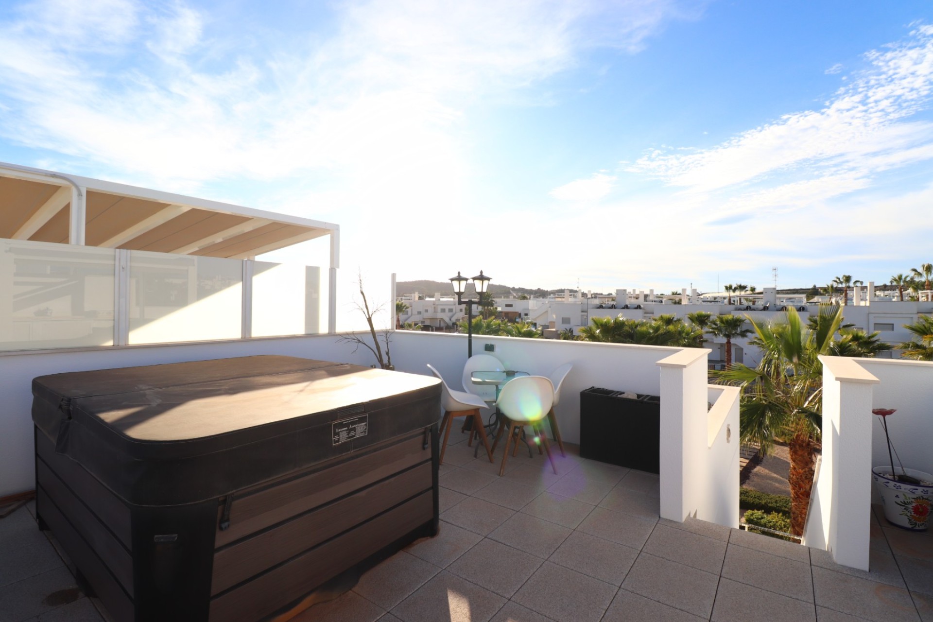 Resale - Apartment - Los Montesinos - Entre Naranjos