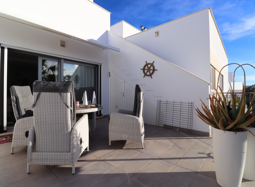 Resale - Apartment - Los Montesinos - Entre Naranjos