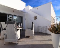 Resale - Apartment - Los Montesinos - Entre Naranjos