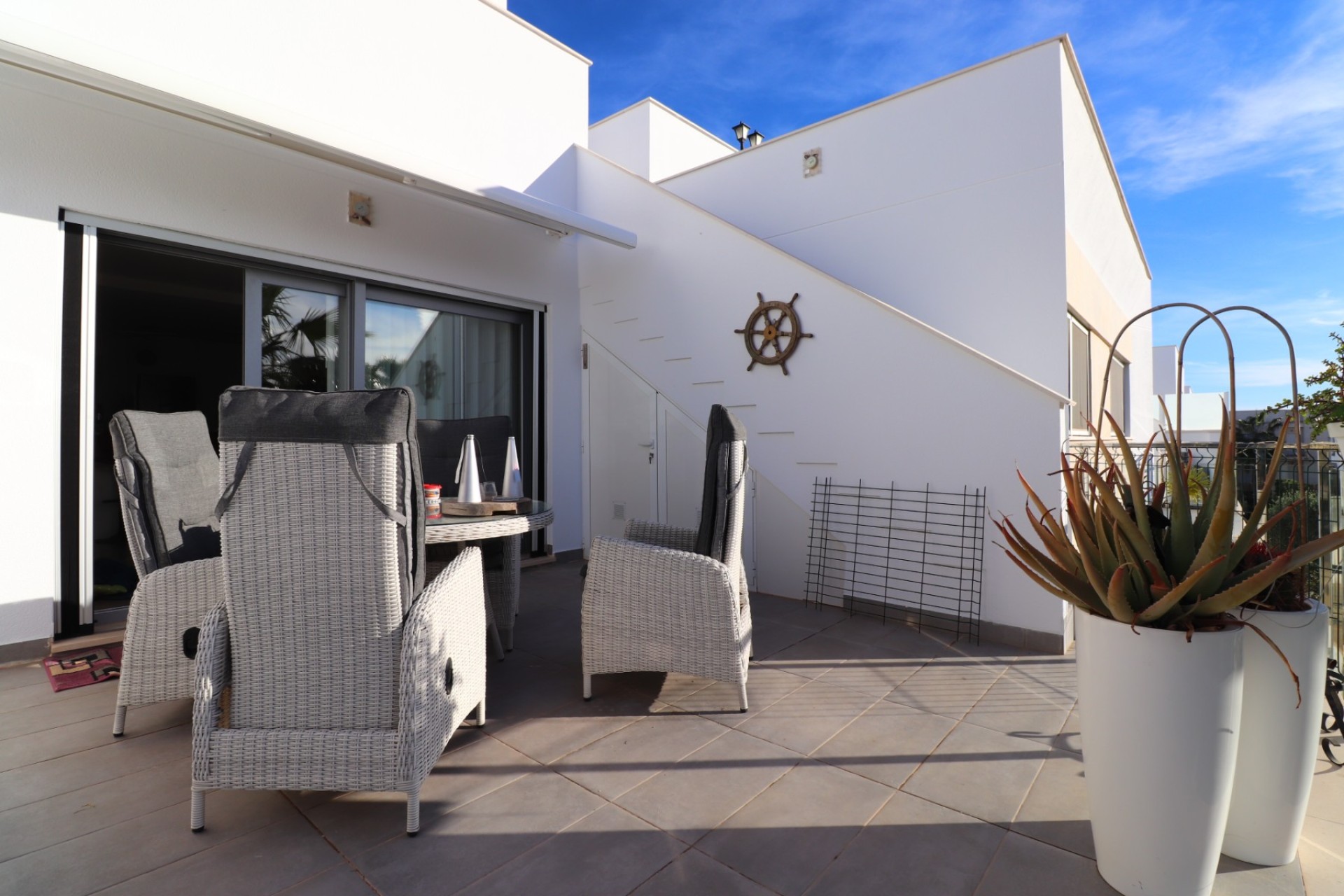 Resale - Apartment - Los Montesinos - Entre Naranjos
