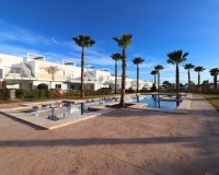 Resale - Apartment - Los Montesinos - Entre Naranjos