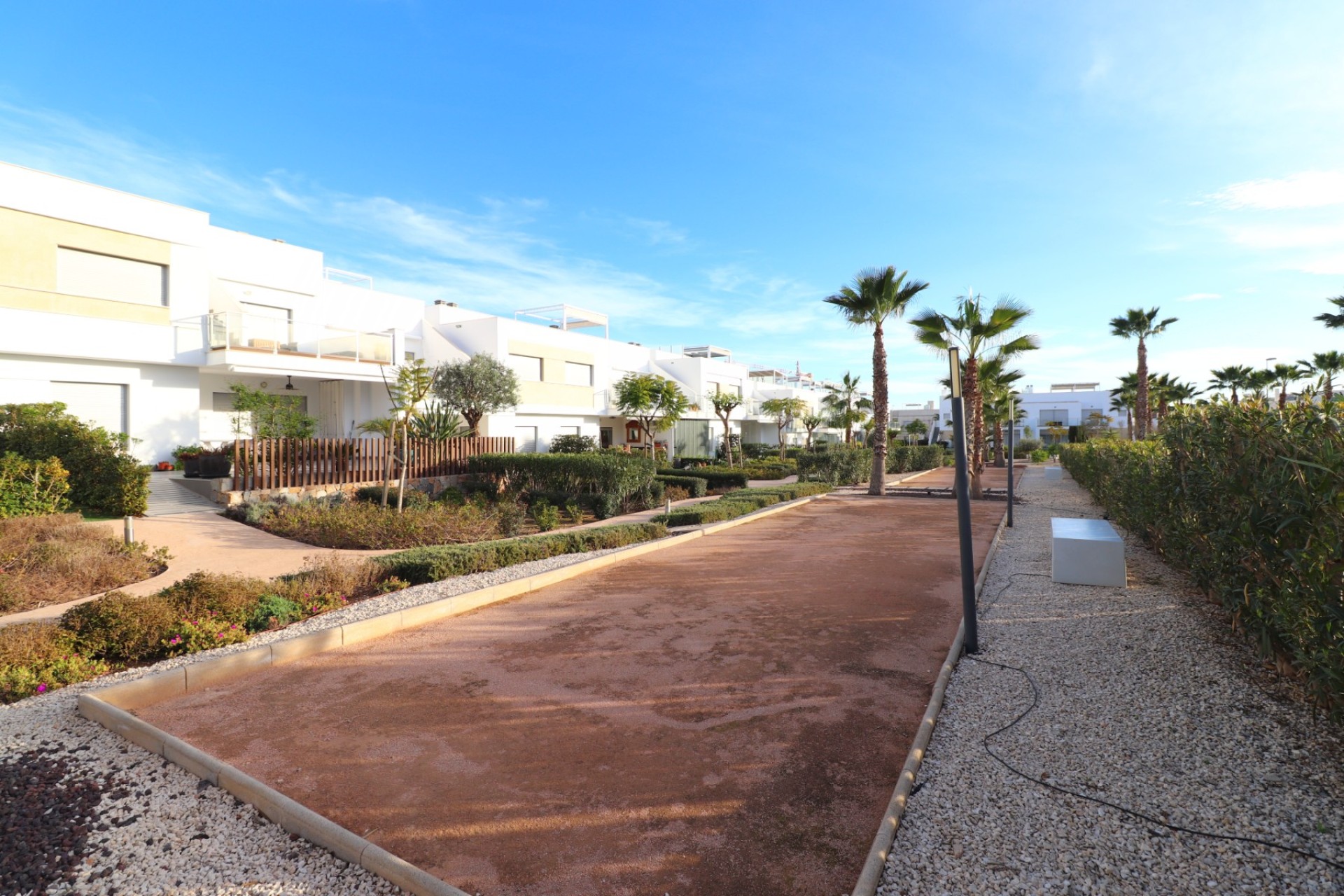 Resale - Apartment - Los Montesinos - Entre Naranjos