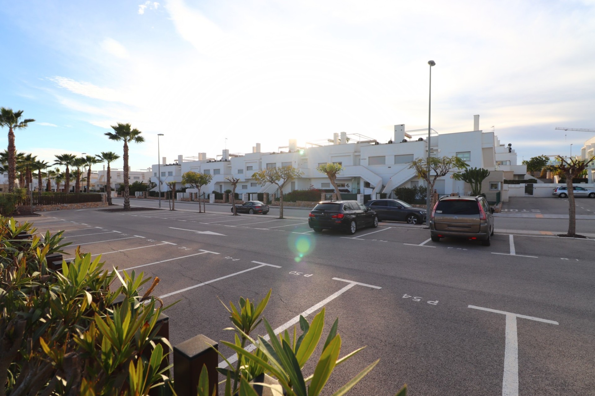 Resale - Apartment - Los Montesinos - Entre Naranjos