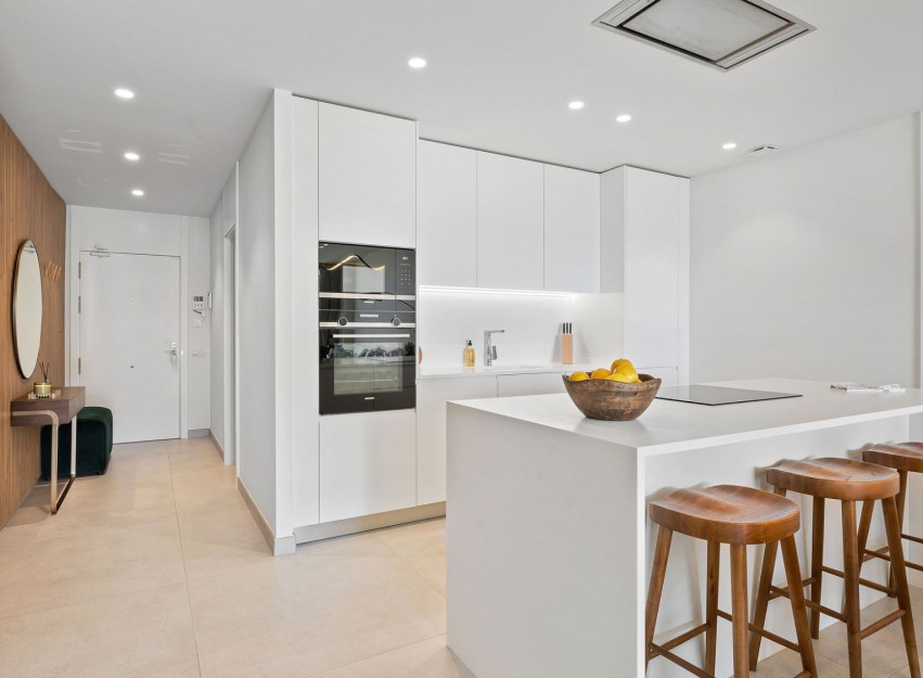 Resale - Apartment - Marbella - Elviria