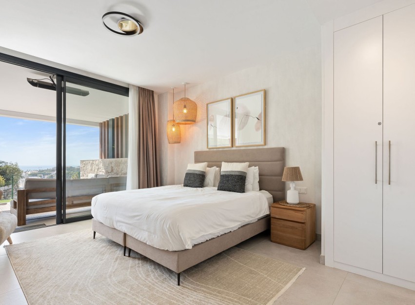 Resale - Apartment - Marbella - Elviria