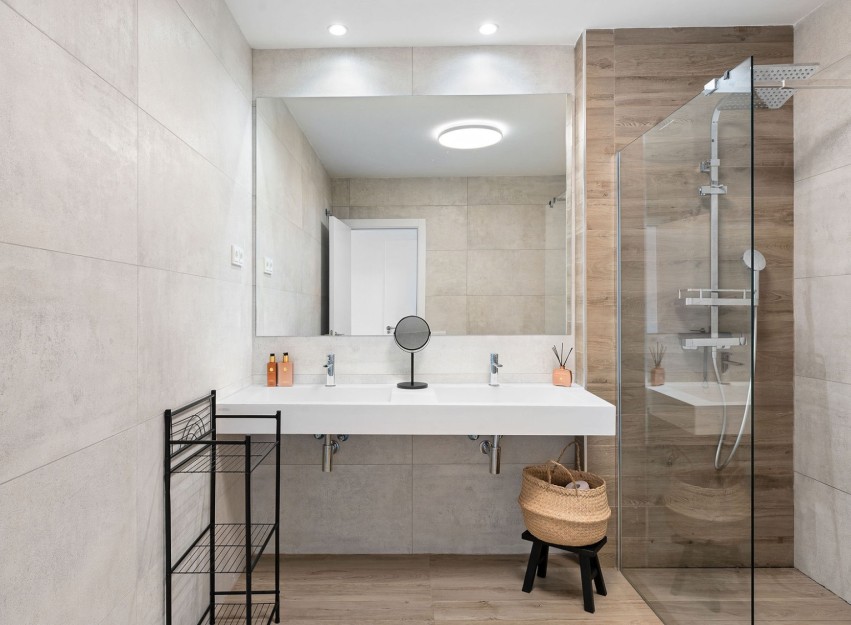 Resale - Apartment - Marbella - Elviria