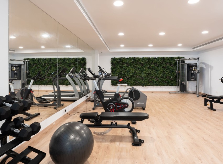 Resale - Apartment - Marbella - Elviria