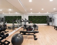 Resale - Apartment - Marbella - Elviria